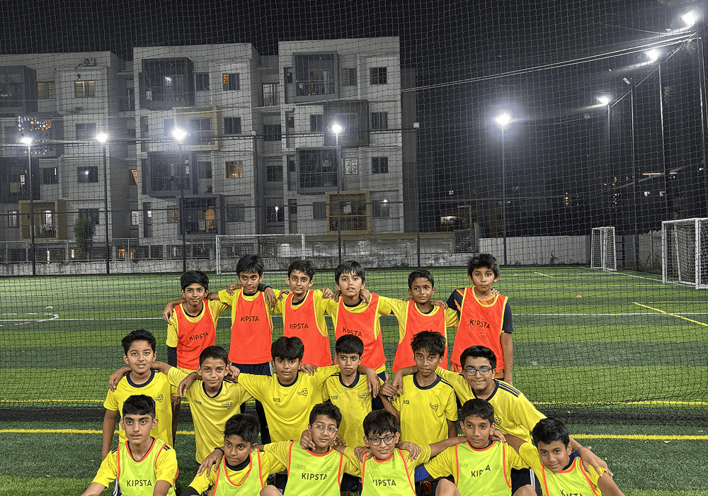TASHWIN ARENA (RR NAGAR)