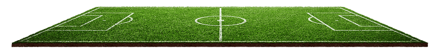 Football ground