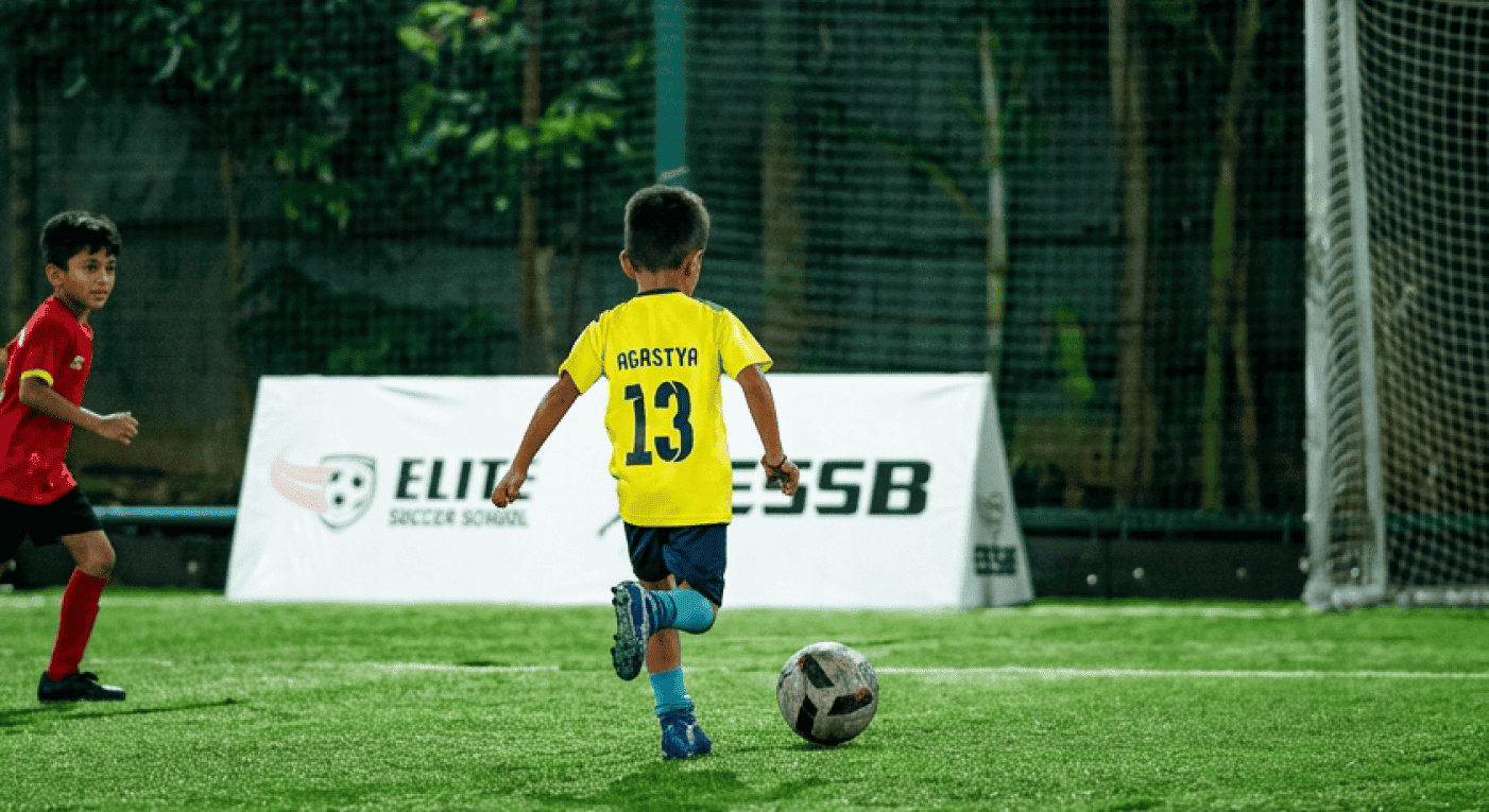 Training Experience
